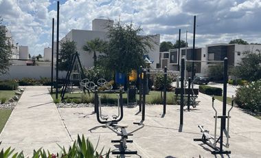 Casa en Renta Rivera de Valle