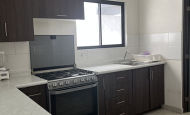 Casa en Renta Rivera de Valle