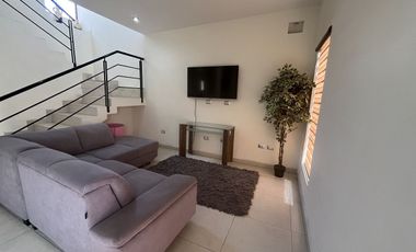 Casa en Renta Rivera de Valle