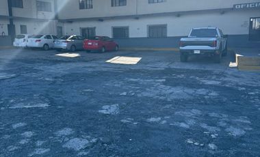 Terreno en Renta – Av. Colosio, Santa Catarina, N.L.