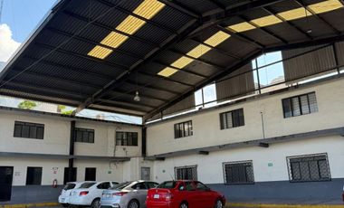 Terreno en Renta – Av. Colosio, Santa Catarina, N.L.