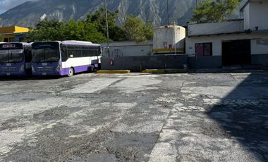 Terreno en Renta – Av. Colosio, Santa Catarina, N.L.