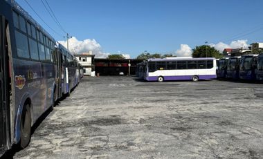 Terreno en Renta – Av. Colosio, Santa Catarina, N.L.
