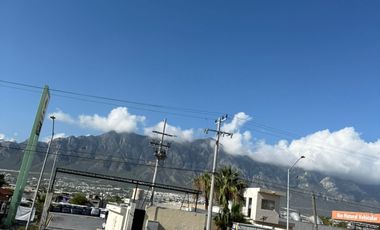 Terreno en Renta – Av. Colosio, Santa Catarina, N.L.