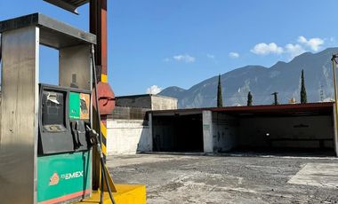 Terreno en Renta – Av. Colosio Santa Catarina, N.L.