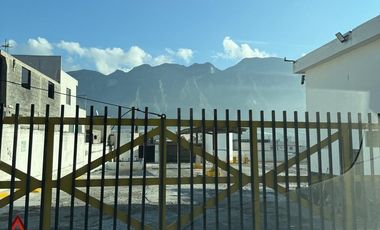 Terreno en Renta – Av. Colosio Santa Catarina, N.L.