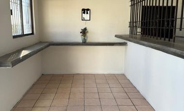 Terreno en Renta – Av. Colosio Santa Catarina, N.L.