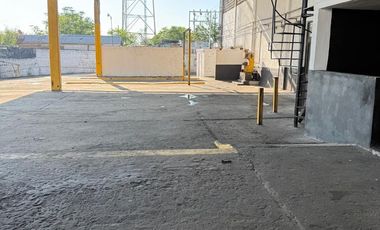 Terreno en Renta – Av. Colosio Santa Catarina, N.L.