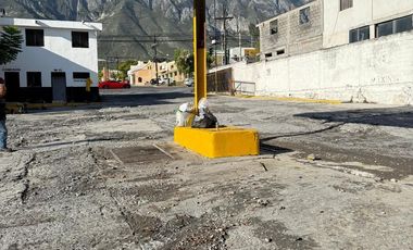 Terreno en Renta – Av. Colosio Santa Catarina, N.L.