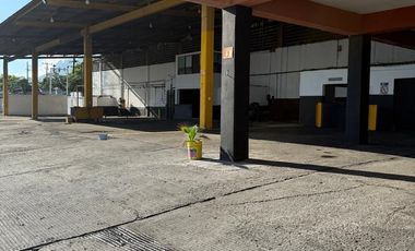 Terreno en Renta – Av. Colosio Santa Catarina, N.L.