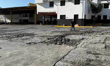 Terreno en Renta – Av. Colosio Santa Catarina, N.L.