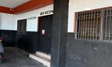 Terreno en Renta – Av. Colosio Santa Catarina, N.L.