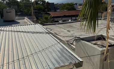 Terreno en Renta – Av. Manuel Ordoñez, Santa Catarina, N.L.