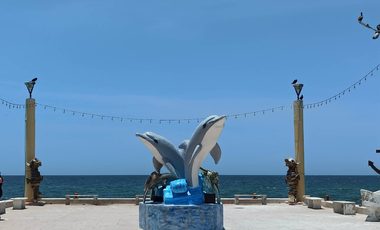 Casa en Renta en Telchac Puerto