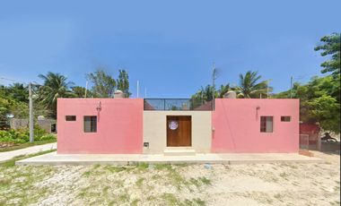 Casa en Renta en Telchac Puerto