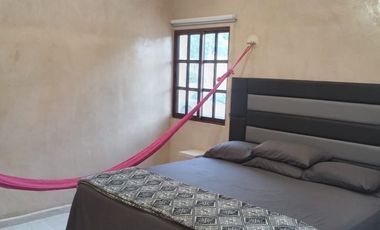 Casa en Renta en Telchac Puerto