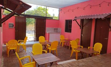 Casa en Renta en Telchac Puerto