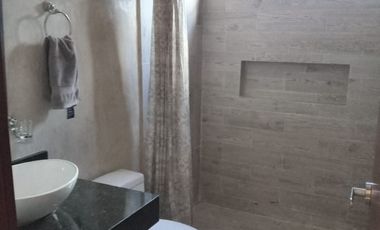 Casa en Renta en Telchac Puerto