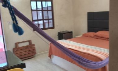 Casa en Renta en Telchac Puerto