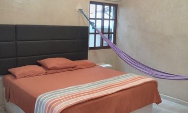 Casa en Renta en Telchac Puerto