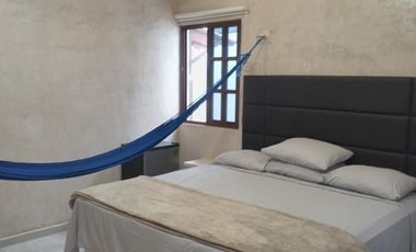 Casa en Renta en Telchac Puerto