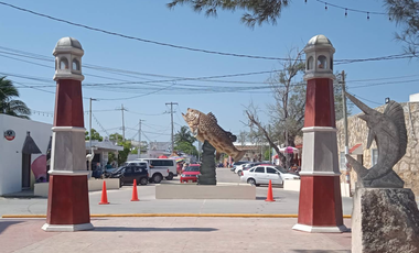 Casa en Renta en Telchac Puerto