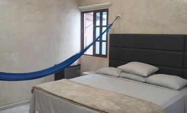 Casa en Renta en Telchac Puerto