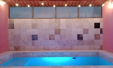 Casa en Renta en Telchac Puerto