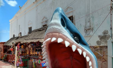 Casa en Renta en Telchac Puerto