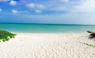 Casa en Renta en Telchac Puerto