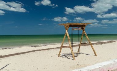 Casa en Renta en Telchac Puerto