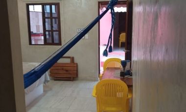 Casa en Renta en Telchac Puerto