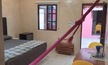 Casa en Renta en Telchac Puerto