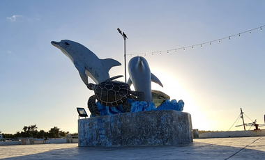 Casa en Renta en Telchac Puerto