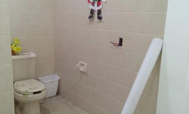 Casa en venta en Veracruz de descanso camino Alvarado lado playa.