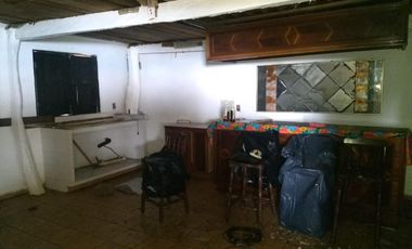 Casa en venta en Veracruz de descanso camino Alvarado lado playa.