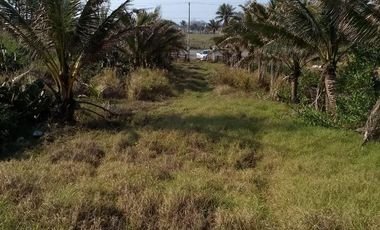 Casa en venta en Veracruz de descanso camino Alvarado lado playa.
