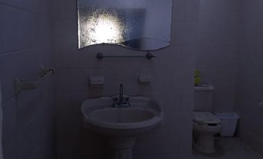 Casa en venta en Veracruz de descanso camino Alvarado lado playa.