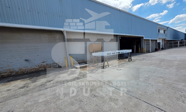 Increíble Parque Industrial en VENTA en CUAUTITLÁN