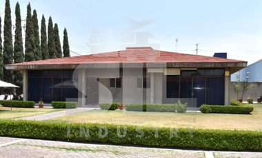 Increíble Parque Industrial en VENTA en CUAUTITLÁN