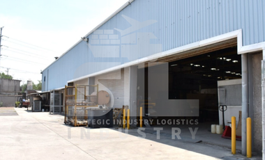 Increíble Parque Industrial en VENTA en CUAUTITLÁN