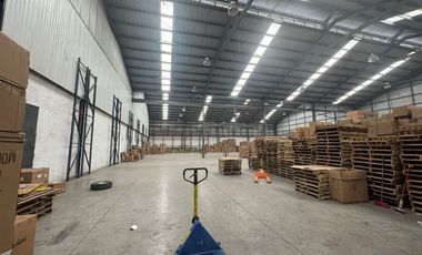 BODEGA EN VENTA EN INDUSTRIAL VALLEJO, AZCAPOTZALCO