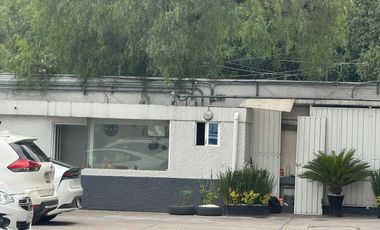 BODEGA EN VENTA EN INDUSTRIAL VALLEJO, AZCAPOTZALCO