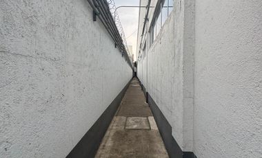 BODEGA EN VENTA EN INDUSTRIAL VALLEJO, AZCAPOTZALCO