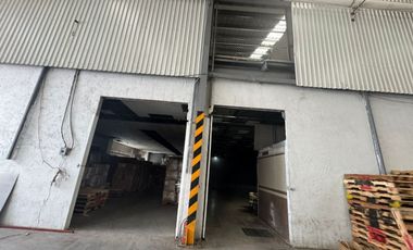 BODEGA EN VENTA EN INDUSTRIAL VALLEJO, AZCAPOTZALCO