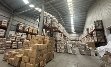 BODEGA EN VENTA EN INDUSTRIAL VALLEJO, AZCAPOTZALCO