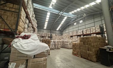BODEGA EN VENTA EN INDUSTRIAL VALLEJO, AZCAPOTZALCO