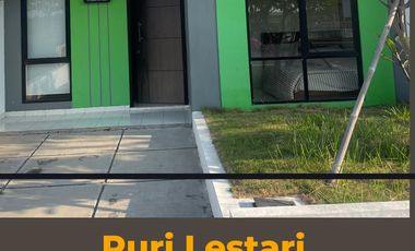 Dijual/ KPR Rumah Cikarang Harga murah