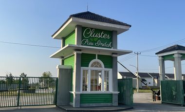 Dijual/ KPR Rumah Cikarang Harga murah