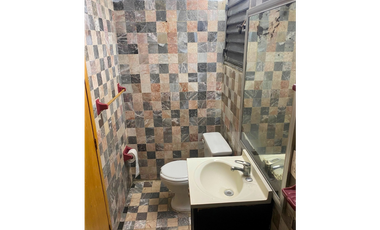 HACIENDA DEL PARQUE, CUAUTITLAN IZCALLI DEPARTAMENTO VENTA 5 ° PISO